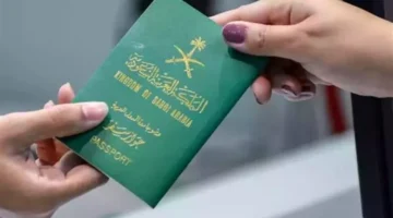 برقم الجواز.. كيف تستعلم عن صدور تأشيرة الزيارة العائلية في دقائق؟